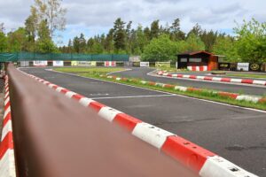 MACN Zollhausring – Die Strecke ist offiziell freigegen.