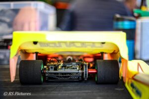 Livestream offene DM PRO10 + EG8E 2025 07.09.2025 MACN Zollhausring