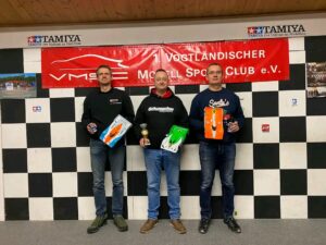 SK Lauf Ost 1/12 Bericht