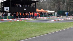 Rückblick 2. SK-Lauf 2013 1:5er MACN Zollhausring