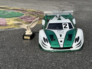 Tiroler Adler 2026 beim AMC Tirol in den Kematen bei Innsbruck