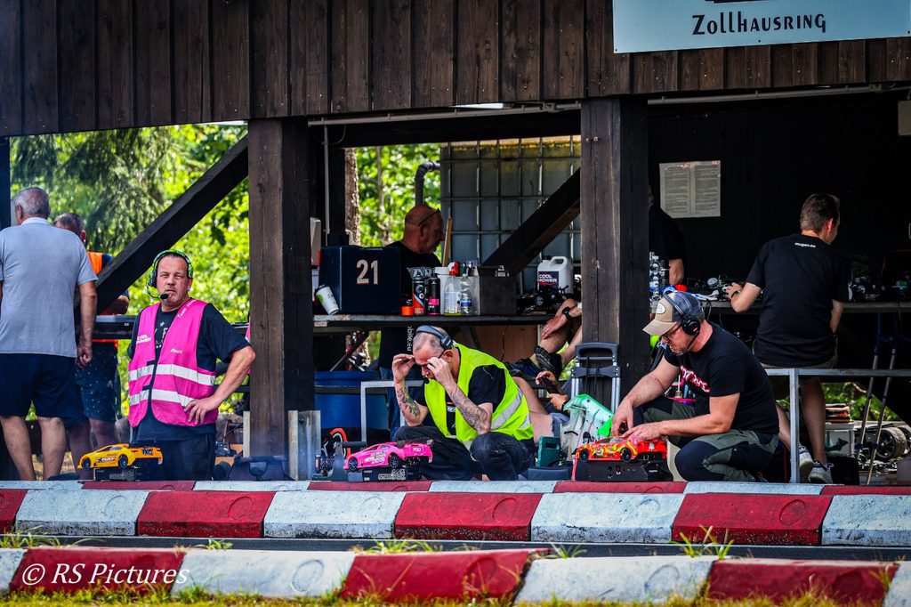 SK Lauf Süd VG8/VG10/EG8 (Norispokal 2026) 18. & 19.07.2026 beim MAC Nürnberg e.V.